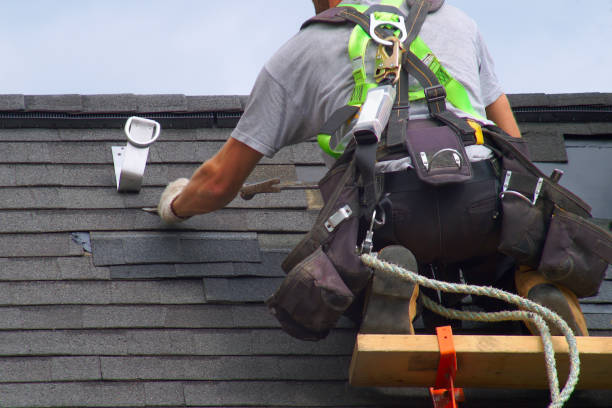 Custom Trim and Detailing for Siding in Rochester, NH